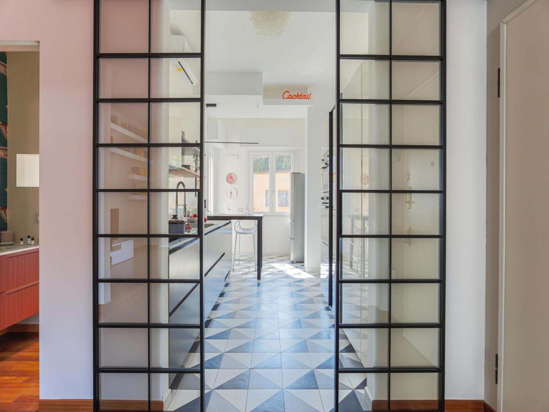 The Best Rent - Spacious And Renovated Multi-Room Apartment In The Missori Area Milano Eksteriør billede