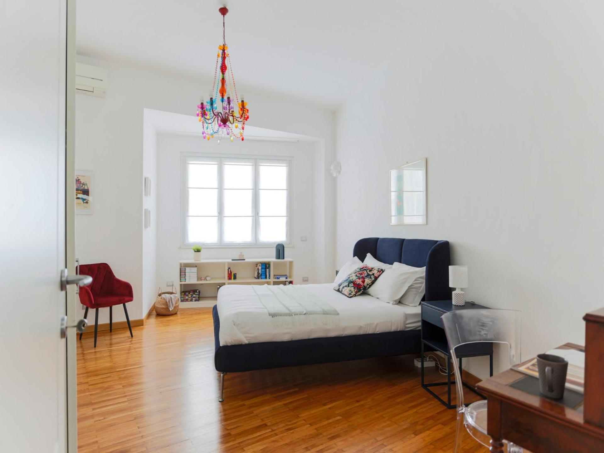 The Best Rent - Spacious And Renovated Multi-Room Apartment In The Missori Area Milano Eksteriør billede